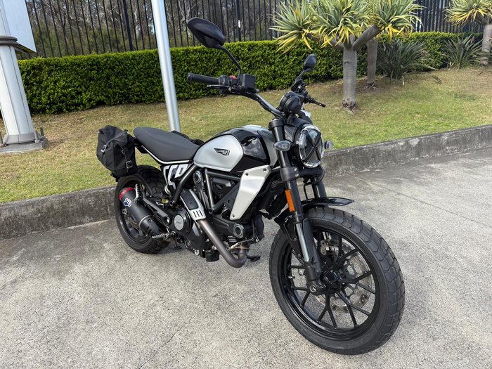 2024 Ducati