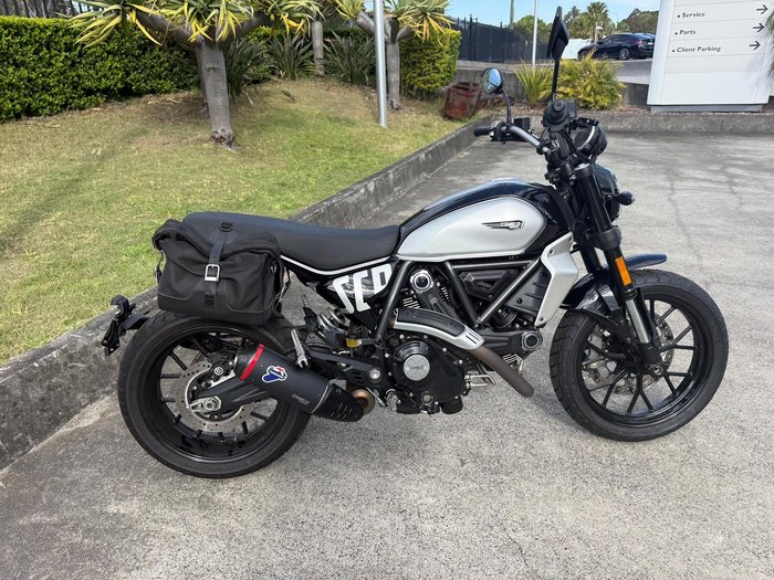 2024 Ducati