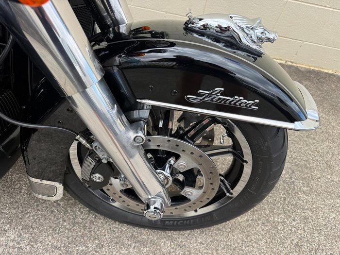 2017 Harley-Davidson