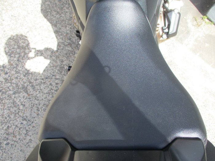 2025 Honda CB650RAC BLACK