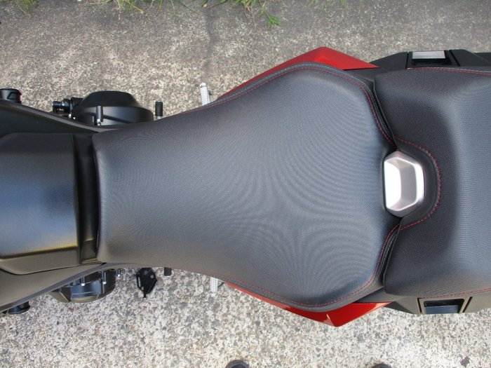 2021 YAMAHA TRACER 9 GT (MT-09TRASP) MAROON