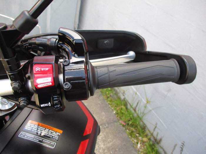 2021 YAMAHA TRACER 9 GT (MT-09TRASP) MAROON
