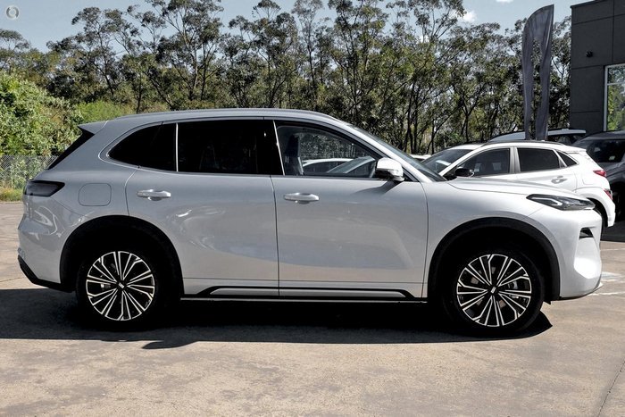 2026 Geely Starray EM-i Inspire Extended Range