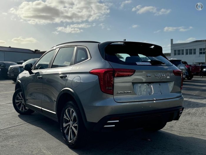 2026 GWM Haval Jolion Premium