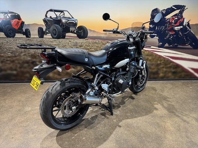 2019 Kawasaki Z900RS (Z900C)