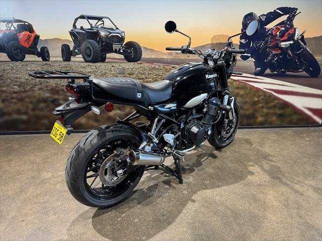 2019 Kawasaki Z900RS (Z900C)