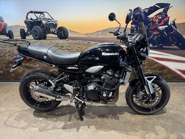 2019 Kawasaki Z900RS (Z900C)