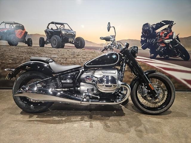 2021 BMW R 18