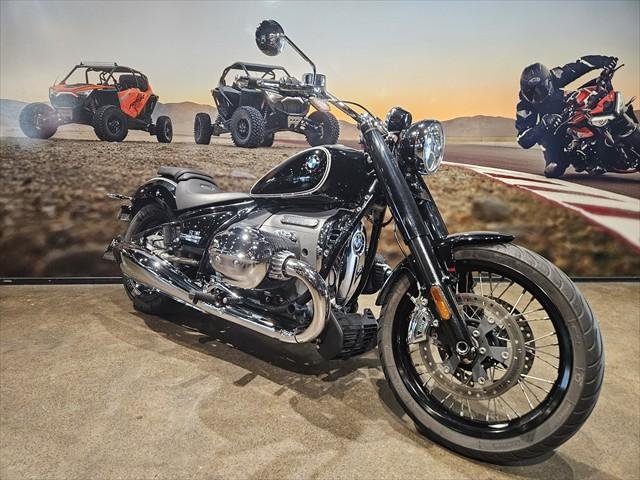 2021 BMW R 18