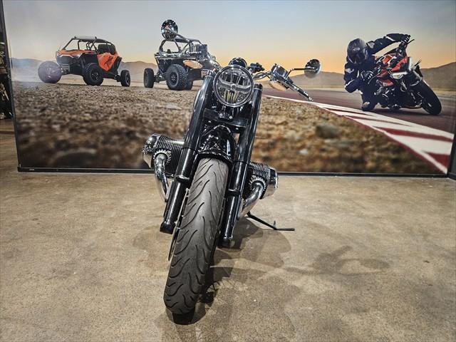 2021 BMW R 18