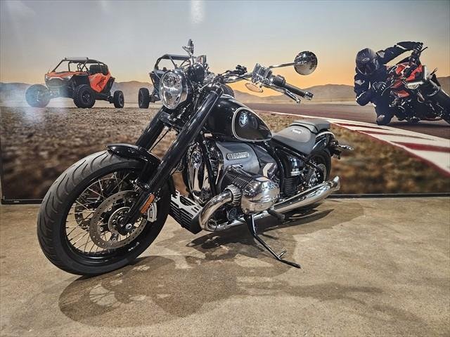 2021 BMW R 18