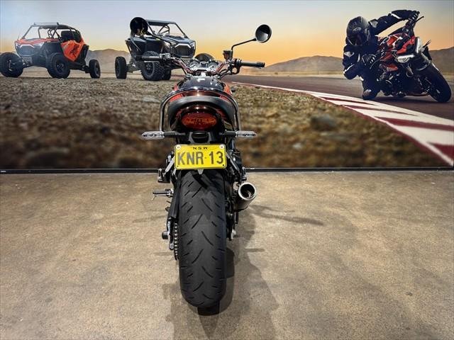 2019 Kawasaki Z900RS (Z900C)