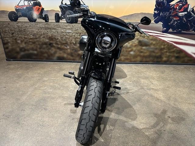 2023 Harley-Davidson Sport Glide 107 (FLSB)
