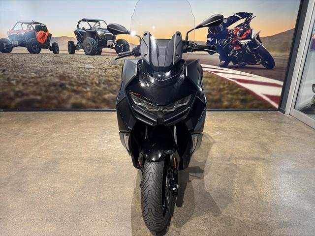 2022 BMW C 400 GT ion