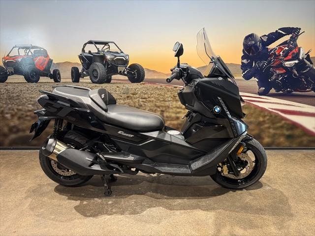 2022 BMW C 400 GT ion