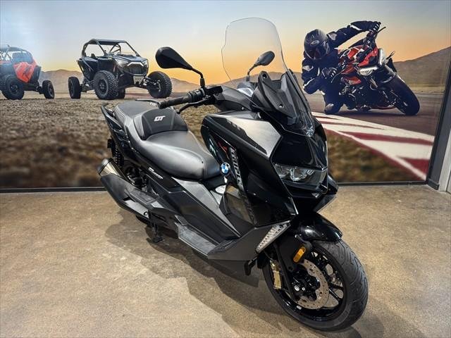 2022 BMW C 400 GT ion