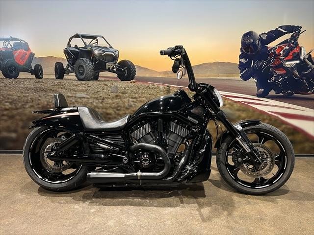2015 Harley-Davidson Night Rod Special 1250 ABS (VRSCDX)