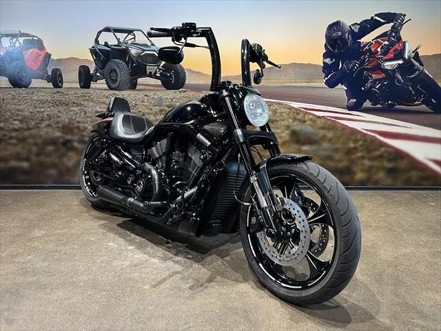 2015 Harley-Davidson Night Rod Special 1250 ABS (VRSCDX)