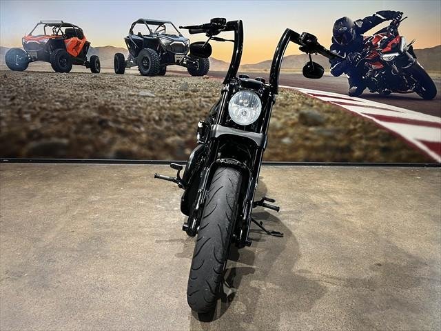 2015 Harley-Davidson Night Rod Special 1250 ABS (VRSCDX)