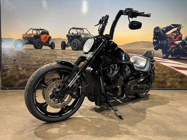 2015 Harley-Davidson Night Rod Special 1250 ABS (VRSCDX)