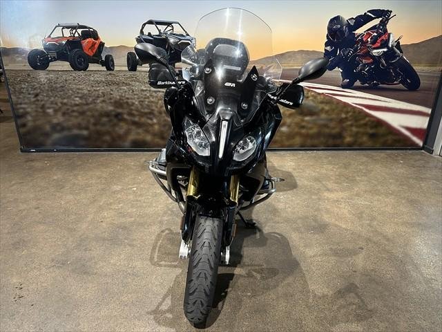 2018 BMW R 1200 RS
