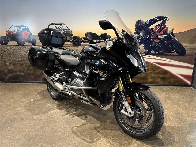 2018 BMW R 1200 RS