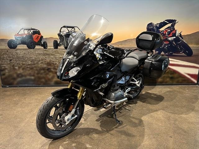 2018 BMW R 1200 RS