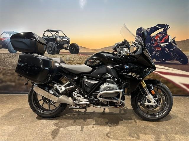 2018 BMW R 1200 RS