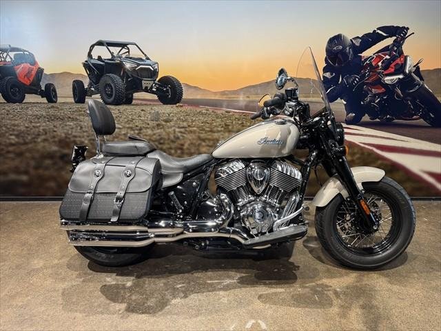 2023 Indian Super Chief Limited 1890