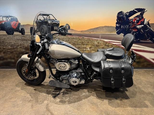 2023 Indian  Super Chief Limited 1890