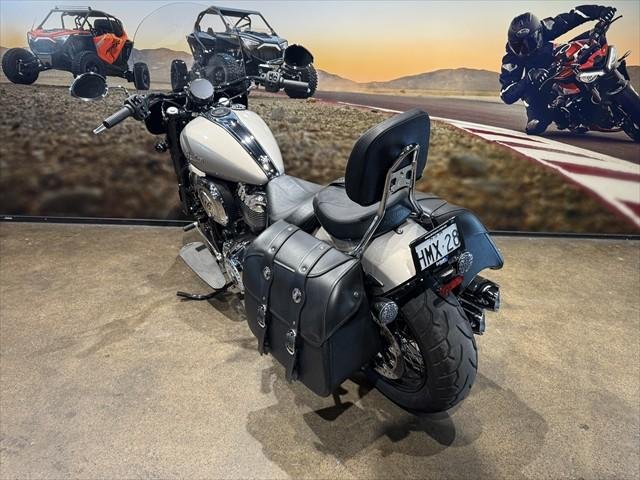 2023 Indian  Super Chief Limited 1890