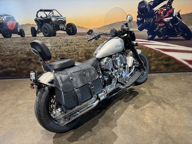 2023 Indian  Super Chief Limited 1890