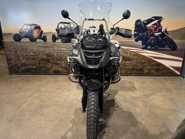 2011 BMW R 1200 GS Adventure ESA