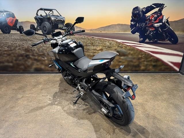 2025 CFMOTO 450NK