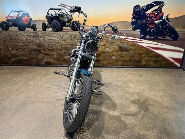 2015 Harley-Davidson Seventy-Two (XL1200V)