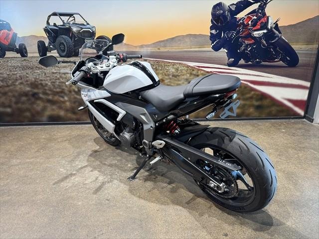 2024 Triumph Daytona 660 LAMS