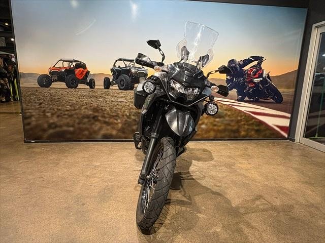 2022 Kawasaki KLR650 Adventure
