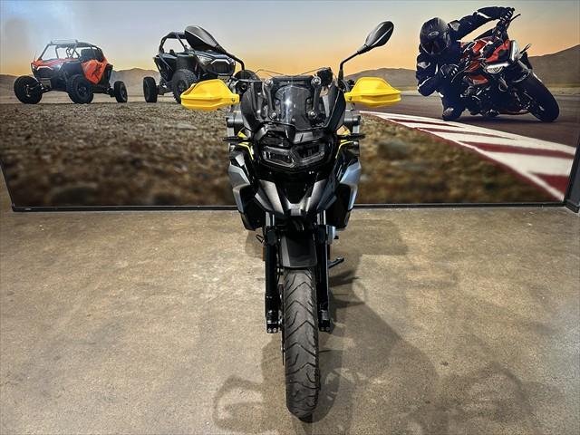 2021 BMW F 750 GS 40 Year Edition