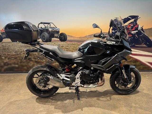 2021 BMW F 900 XR MY22