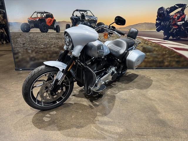 2023 Harley-Davidson Sport Glide 107 (FLSB)