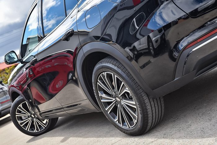 2026 Geely Starray EM-i