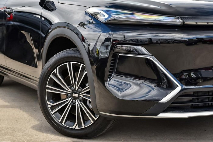 2026 Geely Starray EM-i Inspire