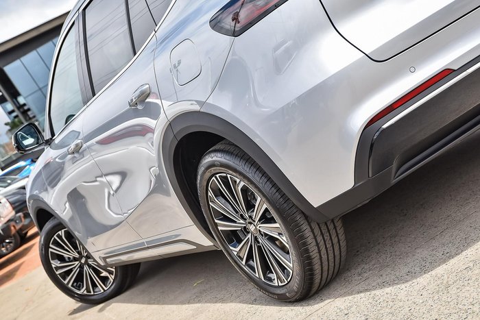 2026 Geely Starray EM-i