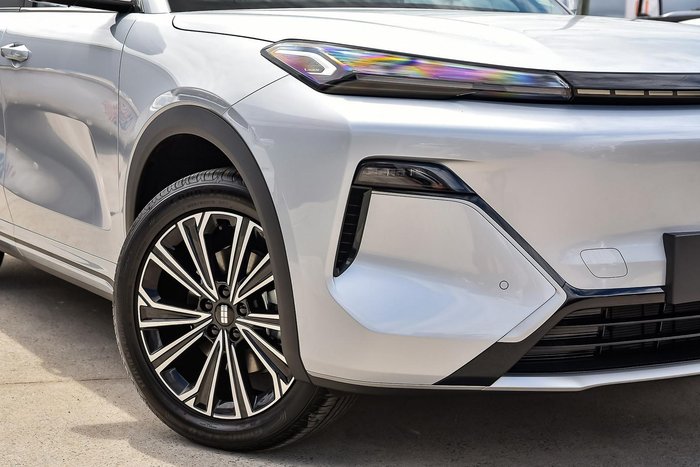2026 Geely Starray EM-i
