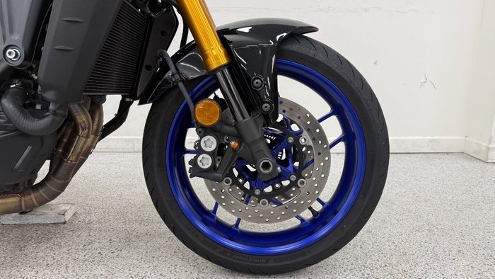 2024 YAMAHA MT-09A SP (MT-09SP) Silver