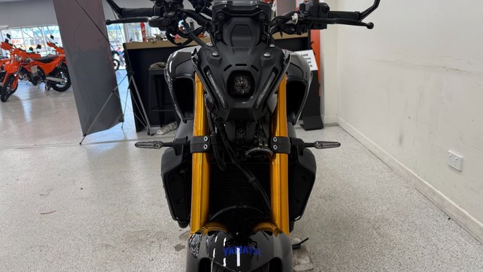 2024 YAMAHA MT-09A SP (MT-09SP) Silver