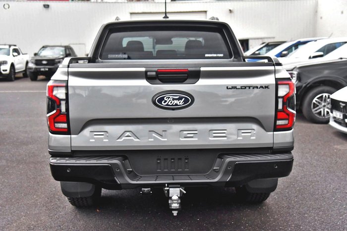 2026 Ford Ranger Wildtrak