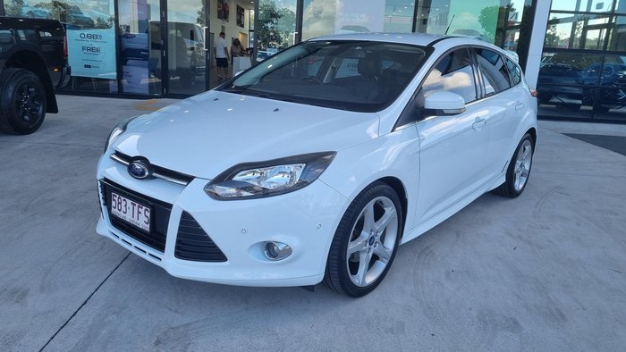 2013 Ford Focus