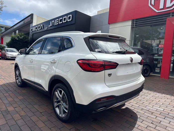 2022 MG HS Plus EV Essence