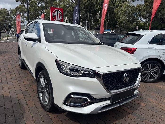 2022 MG HS Plus EV Essence